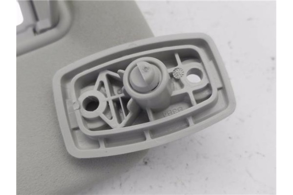 Recambio de parasol derecho para citroen c1 1.0 city edition referencia OEM IAM 16117728BJ  