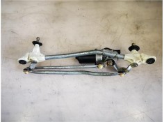 Recambio de motor limpiaparabrisas delantero para honda jazz (gd1/5) 1.3 referencia OEM IAM 76505SAAG01  