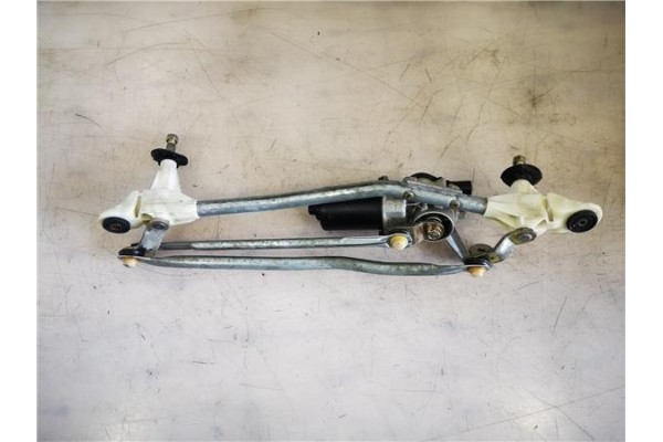 Recambio de motor limpiaparabrisas delantero para honda jazz (gd1/5) 1.3 referencia OEM IAM 76505SAAG01  