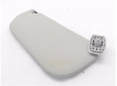 Recambio de parasol izquierdo para citroen c1 1.0 city edition referencia OEM IAM 16117728BJ  