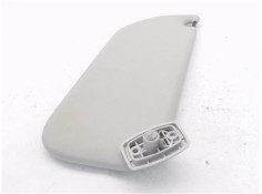 Recambio de parasol izquierdo para citroen c1 1.0 city edition referencia OEM IAM 16117728BJ  