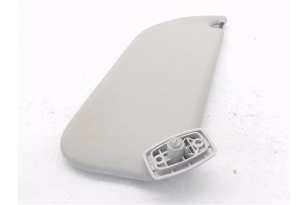 Recambio de parasol izquierdo para citroen c1 1.0 city edition referencia OEM IAM 16117728BJ  
