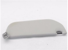 Recambio de parasol izquierdo para citroen c1 1.0 city edition referencia OEM IAM 16117728BJ  