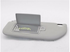 Recambio de parasol izquierdo para citroen c1 1.0 city edition referencia OEM IAM 16117728BJ  