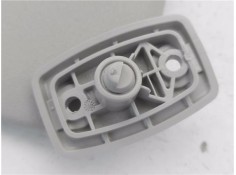 Recambio de parasol izquierdo para citroen c1 1.0 city edition referencia OEM IAM 16117728BJ  