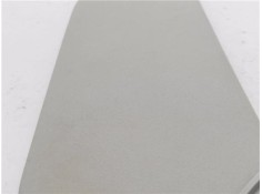 Recambio de parasol izquierdo para citroen c1 1.0 city edition referencia OEM IAM 16117728BJ  