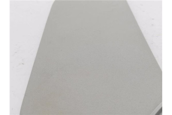 Recambio de parasol izquierdo para citroen c1 1.0 city edition referencia OEM IAM 16117728BJ  