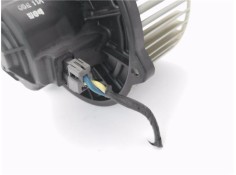 Recambio de motor calefaccion para kia carnival 2.9 crdi referencia OEM IAM B308830200º  