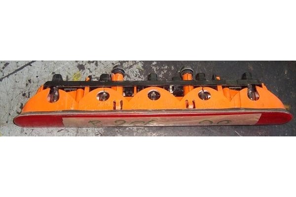 Recambio de luz central de freno para peugeot 206 berlina (1998) 1.6 i referencia OEM IAM   