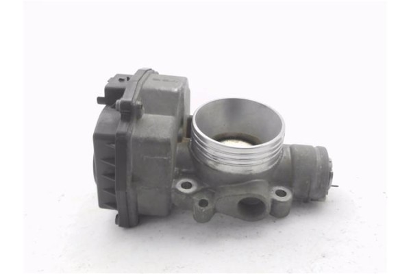 Recambio de caja mariposa aire para citroen c3 1.1 i referencia OEM IAM 9640795280 40823982001 