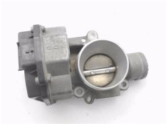 Recambio de caja mariposa aire para citroen c3 1.1 i referencia OEM IAM 9640795280 40823982001 