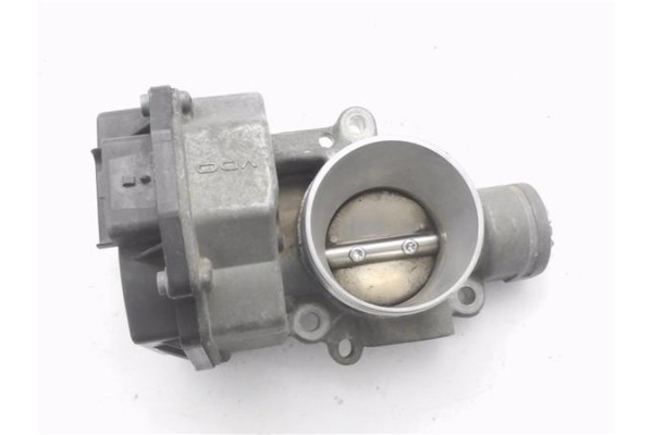 Recambio de caja mariposa aire para citroen c3 1.1 i referencia OEM IAM 9640795280 40823982001 