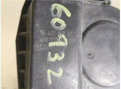 Recambio de caja mariposa aire para citroen c3 1.1 i referencia OEM IAM 9640795280 40823982001 