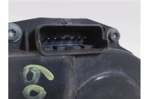 Recambio de caja mariposa aire para citroen c3 1.1 i referencia OEM IAM 9640795280 40823982001 