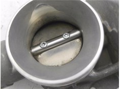 Recambio de caja mariposa aire para citroen c3 1.1 i referencia OEM IAM 9640795280 40823982001 