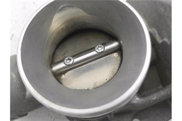 Recambio de caja mariposa aire para citroen c3 1.1 i referencia OEM IAM 9640795280 40823982001 