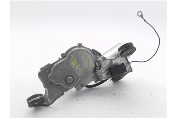 Recambio de motor limpiaparabrisas trasero para ford fiesta iv (ja_, jb_) 1.3 i referencia OEM IAM 96FG17K441HB 390201532 