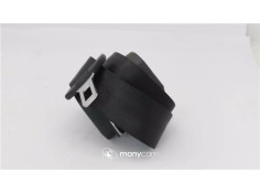 Recambio de cinturon seguridad trasero derecho para seat altea xl (5p5) 1.9 tdi referencia OEM IAM 5P0857805D 5M0857754E 