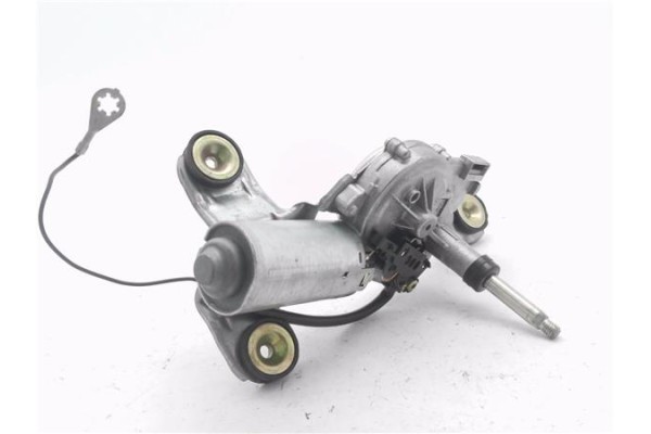 Recambio de motor limpiaparabrisas trasero para ford fiesta iv (ja_, jb_) 1.3 i referencia OEM IAM 96FG17K441HB 390201532 