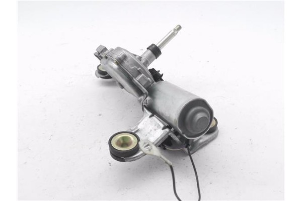 Recambio de motor limpiaparabrisas trasero para ford fiesta iv (ja_, jb_) 1.3 i referencia OEM IAM 96FG17K441HB 390201532 