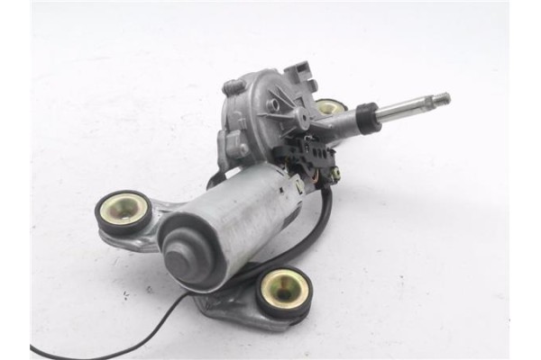Recambio de motor limpiaparabrisas trasero para ford fiesta iv (ja_, jb_) 1.3 i referencia OEM IAM 96FG17K441HB 390201532 