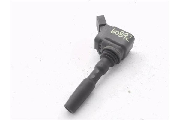 Recambio de bobina encendido para volkswagen up! (121) 1.0 black up! referencia OEM IAM 04E905110B 77300003 