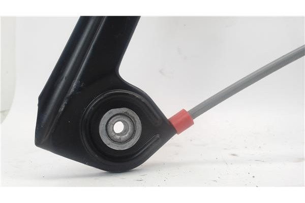 Recambio de mecanismo elevalunas delantero izquierdo para bmw serie 5 berlina (e39) referencia OEM IAM 8252391  