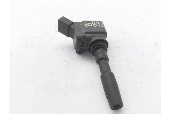 Recambio de bobina encendido para volkswagen up! (121) 1.0 black up! referencia OEM IAM 04E905110B 77300003 