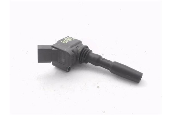 Recambio de bobina encendido para volkswagen up! (121) 1.0 black up! referencia OEM IAM 04E905110B 77300003 