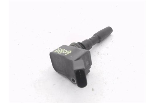 Recambio de bobina encendido para volkswagen up! (121) 1.0 black up! referencia OEM IAM 04E905110B 77300003 
