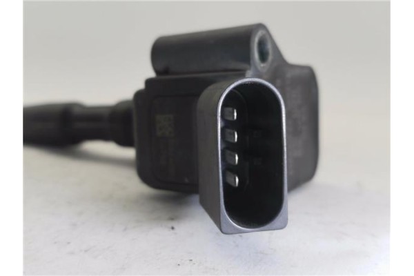 Recambio de bobina encendido para volkswagen up! (121) 1.0 black up! referencia OEM IAM 04E905110B 77300003 