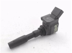 Recambio de bobina encendido para volkswagen up! (121) 1.0 black up! referencia OEM IAM 04E905110B 77300003 