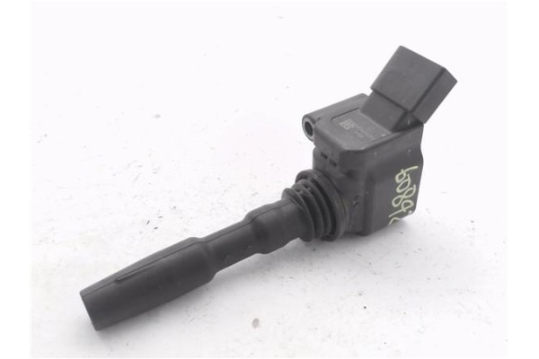 Recambio de bobina encendido para volkswagen up! (121) 1.0 black up! referencia OEM IAM 04E905110B 77300003 