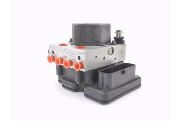 Recambio de nucleo abs para nissan micra iv (k13k/kk) 1.2 acenta referencia OEM IAM 265242999 476603HN5A 