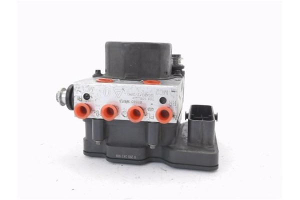 Recambio de nucleo abs para nissan micra iv (k13k/kk) 1.2 acenta referencia OEM IAM 265242999 476603HN5A 