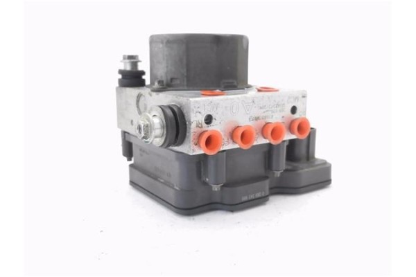 Recambio de nucleo abs para nissan micra iv (k13k/kk) 1.2 acenta referencia OEM IAM 265242999 476603HN5A 