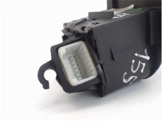 Recambio de mando de luces para renault scenic ii (jm) referencia OEM IAM 8200206738 61890007 