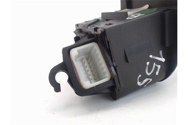 Recambio de mando de luces para renault scenic ii (jm) referencia OEM IAM 8200206738 61890007 