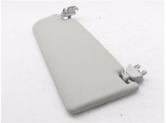 Recambio de parasol derecho para volkswagen up! (121) 1.0 black up! referencia OEM IAM 6RU857552A  