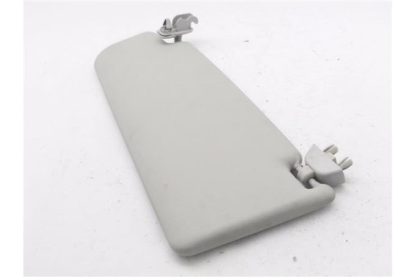 Recambio de parasol derecho para volkswagen up! (121) 1.0 black up! referencia OEM IAM 6RU857552A  