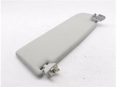 Recambio de parasol derecho para volkswagen up! (121) 1.0 black up! referencia OEM IAM 6RU857552A  
