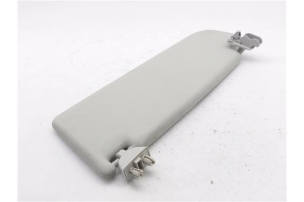 Recambio de parasol derecho para volkswagen up! (121) 1.0 black up! referencia OEM IAM 6RU857552A  