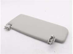 Recambio de parasol derecho para volkswagen up! (121) 1.0 black up! referencia OEM IAM 6RU857552A  