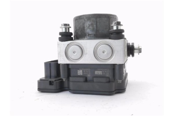 Recambio de nucleo abs para nissan micra iv (k13k/kk) 1.2 acenta referencia OEM IAM 265242999 476603HN5A 