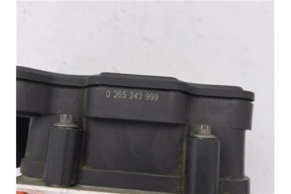 Recambio de nucleo abs para nissan micra iv (k13k/kk) 1.2 acenta referencia OEM IAM 265242999 476603HN5A 