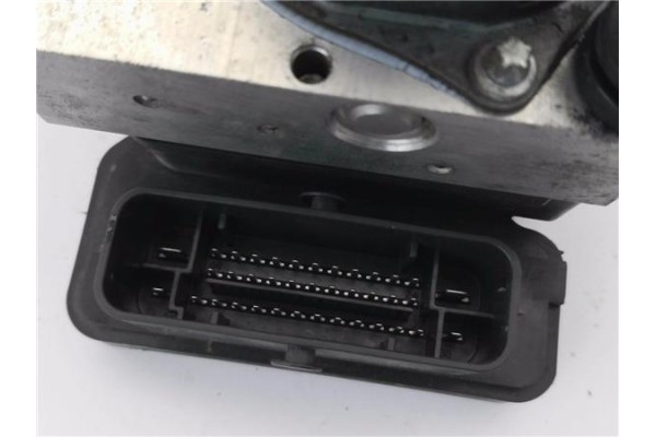 Recambio de nucleo abs para nissan micra iv (k13k/kk) 1.2 acenta referencia OEM IAM 265242999 476603HN5A 