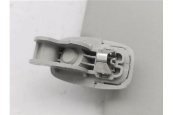 Recambio de parasol derecho para volkswagen up! (121) 1.0 black up! referencia OEM IAM 6RU857552A  