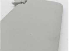 Recambio de parasol derecho para volkswagen up! (121) 1.0 black up! referencia OEM IAM 6RU857552A  