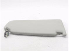 Recambio de parasol izquierdo para volkswagen up! (121) 1.0 black up! referencia OEM IAM 6RU857551A  