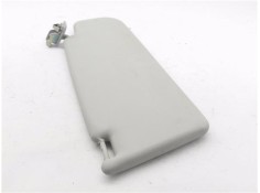 Recambio de parasol izquierdo para volkswagen up! (121) 1.0 black up! referencia OEM IAM 6RU857551A  